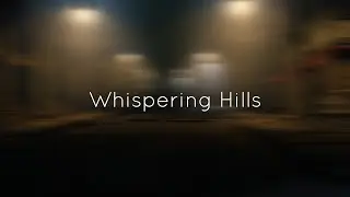 Whispering Hills P.T. Releasetrailer - Past Trauma