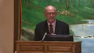 2023 04 23 BC   "Peter's Sermon On Pentecost (Acts 2:22-36)" - Chuck Northrop