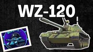 Sera este um desses tanques ESQUECIDOS do jogo?