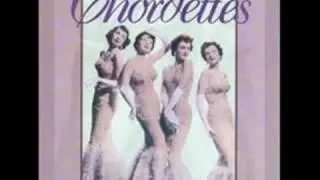 The Chordettes Sing 