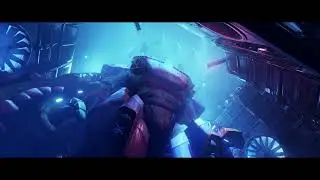 Fortnite Mecha Returns Official Teaser Trailer Event