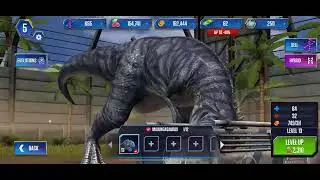 Jurassic World (Gameplay | Short Stream)