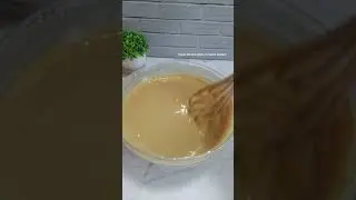 Dodol jawa gula merah