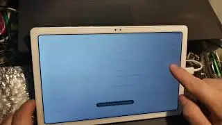 FRP Galaxy Tab A7 LTE remove google acount SM-T505  T505XXU3BUI4