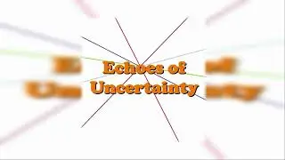 Julianxd 380 - Echoes of Uncertainty (Official Audio)