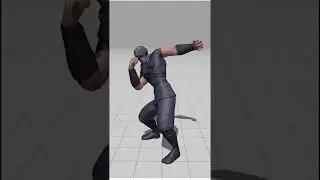 How to Build a Fighting Game in Unity (Like Mortal Kombat!)