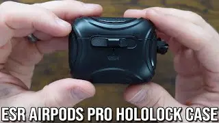 ESR AirPods Pro Gen 2 Hololock Case