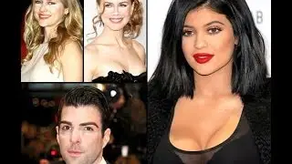 Top 17 Embarrassing Celebrity Makep Malfunctions