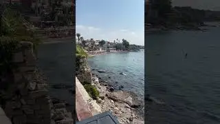 Красивое место #turkey #side