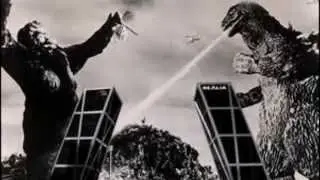 Alan Smithee - King Kong vs Godzilla (1962)