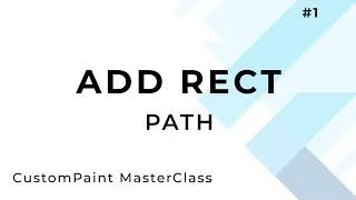 addRect | Path | Flutter