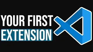 How to create and publish a vscode extension