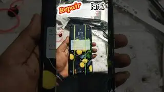 vivo v17 repair new display replacement #viralvideo #vivov17 #youtubeshorts #shorts