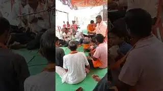 चक्रधर भाजणी मंडळ मौ वाका ता लोहा जी नांदेड