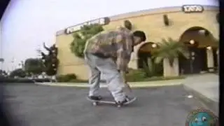 Daewon Song - Love Child 1992 World Industries