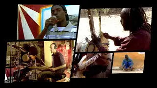 'Kora Borealis' from 'Orchestra of Samples' - by Addictive TV