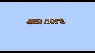 Wellmore| Сервер-пвп, ЧИТЕРОВ НАВАЛОМ!