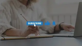 Subscribe Button V1.4