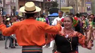 ANIVERSARIO DE BARRANCA 2018- CORSO INTERNACIONAL POR ANIVERSARIO