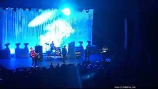 Damned Live at Southend Cliffs Pavilion: Elouise ~ 01/04/2023