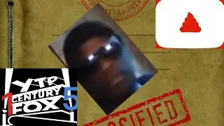 (YTP) Mookie 704 & DarkHorse a disturbing Secret (Sneak Peek The Class of 2024 Awards)