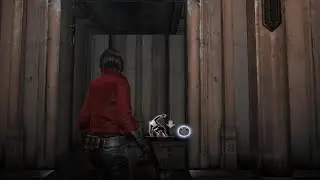 RESIDENT EVIL 6 Part 19