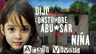 ARALI VIVAS - El HDP dijo  