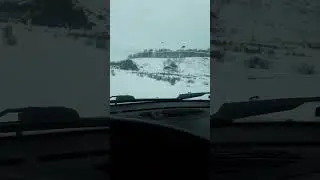 покатушки на автомобиле,  на природе .