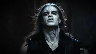 Skinwalker by Death Valley Knights Official Music Video