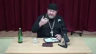 О первой ступени в деле спасения рассказал Олег Стеняев (полное видео по ссылке описании).