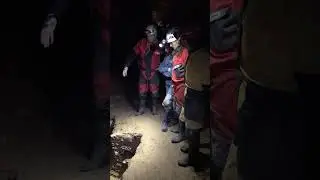 Un día en Cueva Mayor 7