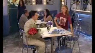 Женя и Денис. Сбежать на вечеринку!