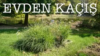 EVDEN KAÇIŞ