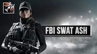 Rainbow Six Siege - Ash Operator Guide | deutsch