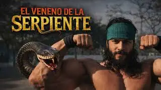 El Veneno de la Serpiente