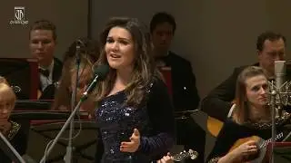 Дина Гарипова - Ышанам (Верю)