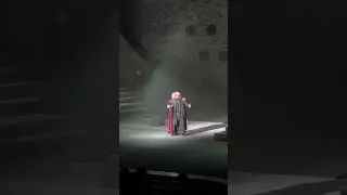 Король Лир. Театр Российской армии.