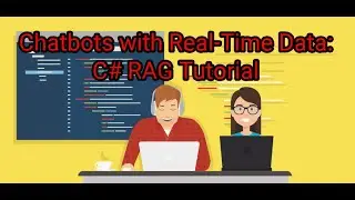 Supercharge Your Chatbots with Real-Time Data: C# and Kernel Memory RAG Tutorial