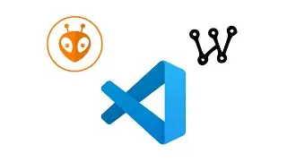 Import platformIO and Wokwi to VSCode