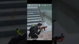 1vs2 clutch with ump45