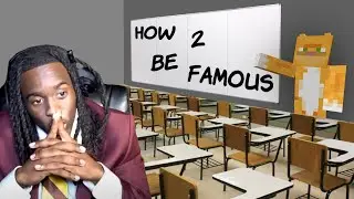 I tried to be a Teacher at Kai Cenat's Streamer University