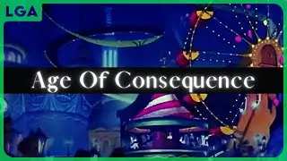 La Gazette de l'Abîme // Soundtrack // Age Of Consequence