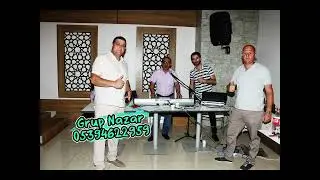 Ahıska Music-Gurbet Elde 2024 Şamistan Ahıskali Grup Nazar