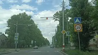 Экзамен по новому регламенту Ульяновск, Засвияжье