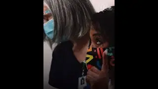 Why Lt. Jackson Got Vaccinated