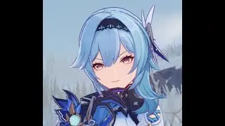 Eula Story Quest but it's me fighting Fatui