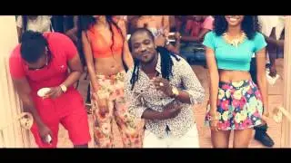 I Octane - Happy Time (OFFICIAL VIDEO)