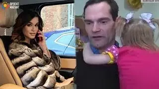 ТО ЧТО СВЯЗЫВАЕТ КСЕНИЮ БОРОДИНУ И МУЖЧИНУ ИЗ ЧЕЛЯБИНСКА ВЫЗВАЛО ВОЛНУ НЕГАТИВА!