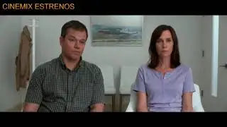 Trailer "Una vida a lo grande"