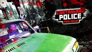 НИКОГДА НЕ ДЕЛАЙ ЭТОГО НА ГРАНИЦЕ ► Contraband Police #6